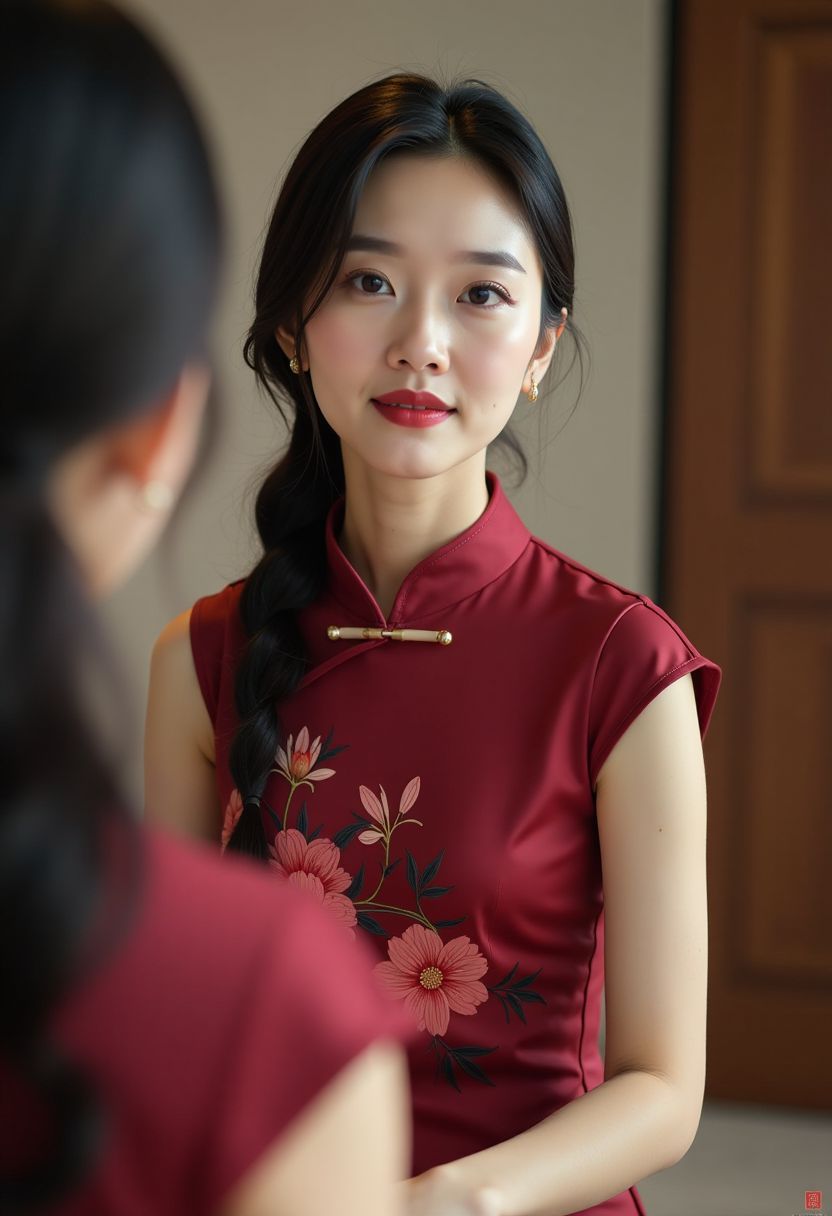热门短剧精彩片段